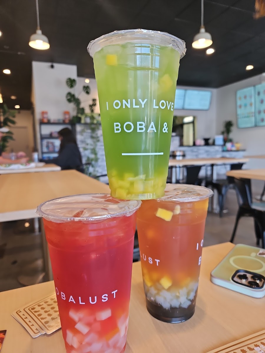 Bobalust Alderwood Photos 2